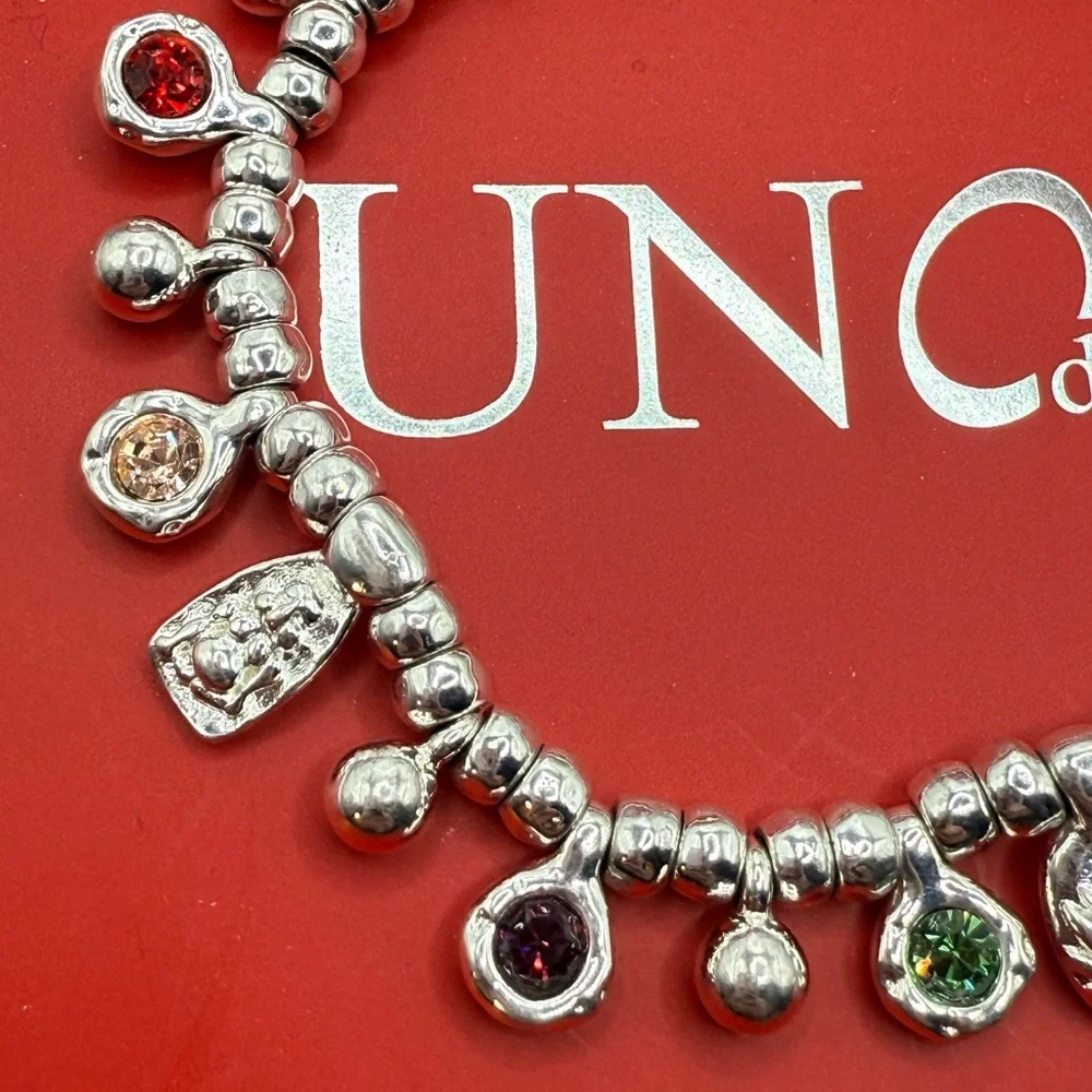 Uno de 50 Vitality Bracelet